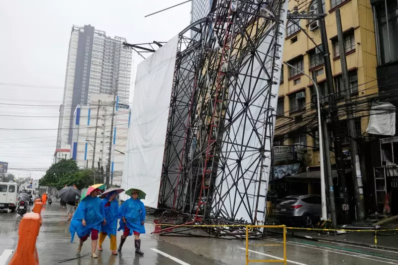 Taiwan Accuses China of 'Dangerous' Airspace Incursions Amid Rising Tensions