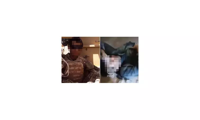 Taliban Executes 10 Afghans Who Aided the West in Shocking Data Leak Fallout