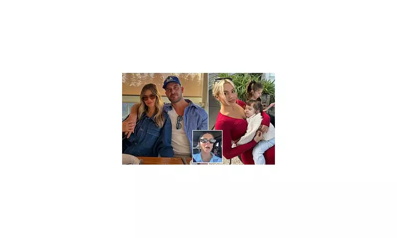 Tammy Hembrow and Matt Poole Welcome Baby Girl – Inside Their Joyful Journey to Parenthood