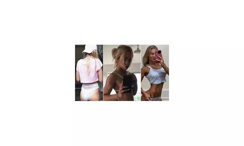 Tammy Hembrow's Stunning Body Transformation: How She Shed the Weight and Gained Confidence