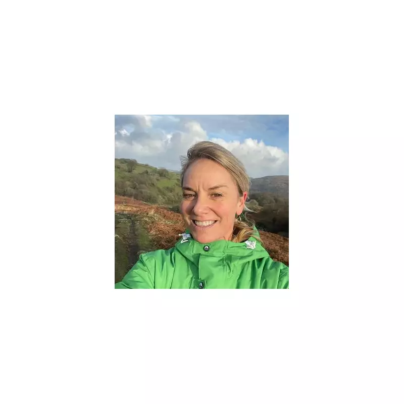 Tamzin Outhwaite Opens Up About Her Child's Gender Transition in Heartfelt Revelation