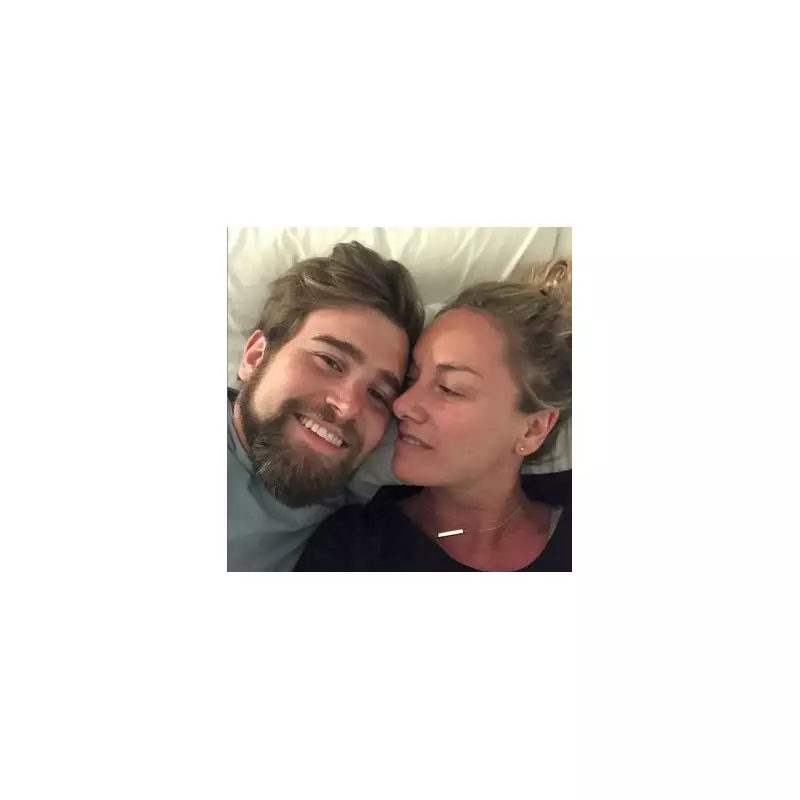 Tamzin Outhwaite Opens Up About Still Seeing Ex Tom Child After Split – 'We're Co-Parenting Well'