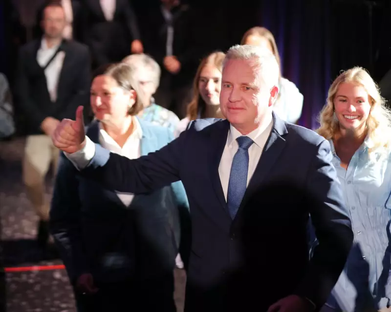 Tasmania Election 2025: Labor and Liberal Coalition Battle for Power as Algal Bloom Crisis Hits South Australia