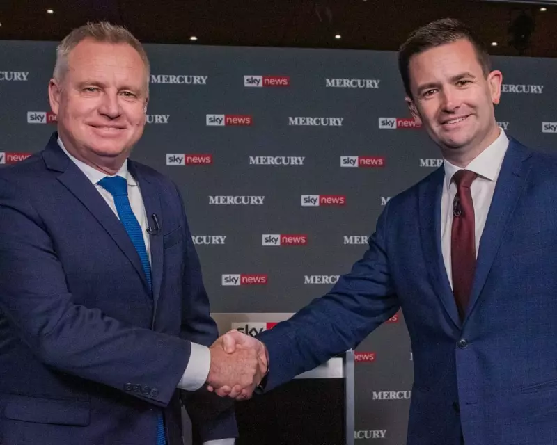 Tasmania Election Campaign Heats Up: Key Issues and Battlegrounds