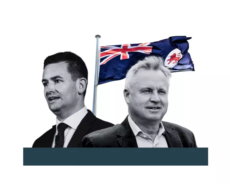 Tasmanian Election Stalemate: Liberal and Labor Scramble for Crossbench Support