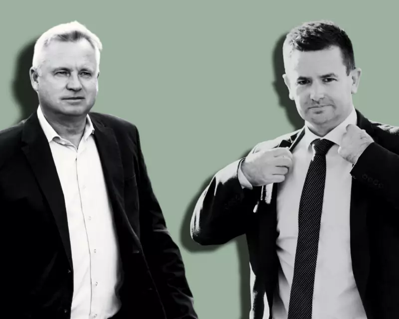 Tasmania's Political Shift: Minority Government Becomes the Norm as Major Parties Lose Ground