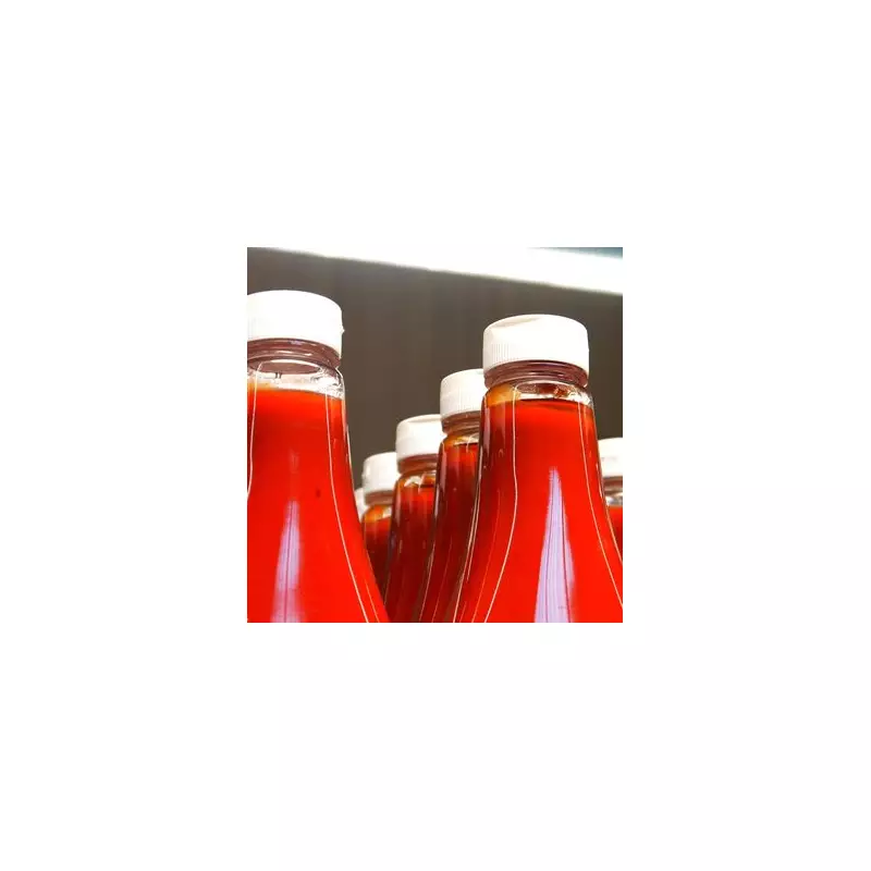 Taste Test Triumph: The Best Supermarket Ketchup Revealed – And It's Not Heinz!