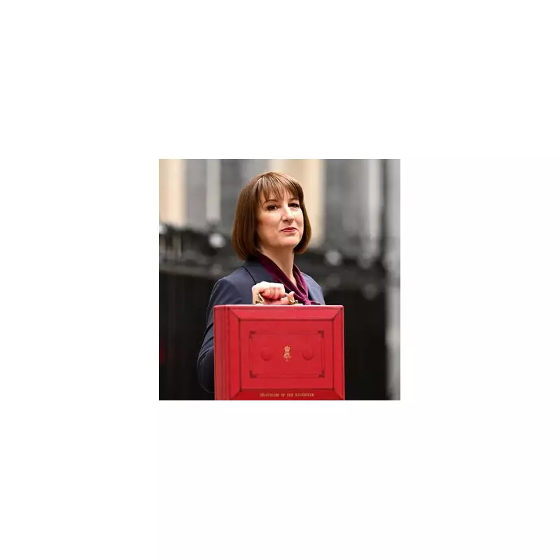 Tax Shake-Up: How the Next Budget Could Hit Your Wallet