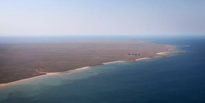 Taxpayers Foot the Bill for Chevron's Abandoned Oil Wells in Western Australia