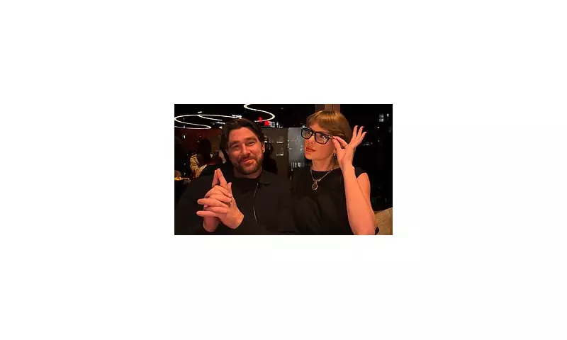 Taylor Swift and Travis Kelce Engagement Rumours Spark Frenzy After Ring Photo Surfaces