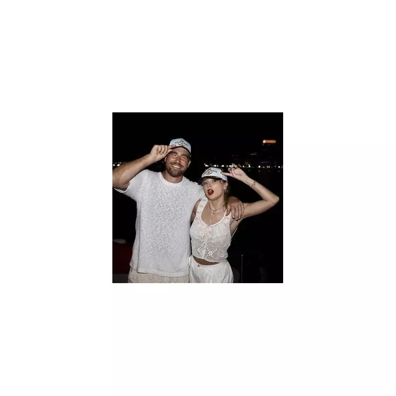 Taylor Swift and Travis Kelce Finally Go Instagram Official – Inside Their Romantic NYC Date Night