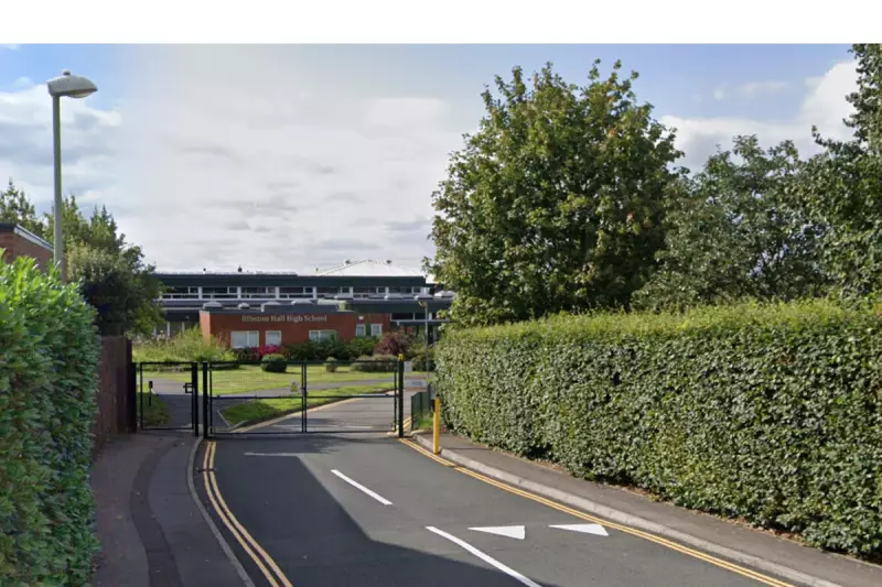 Teacher Banned for Life After Shocking Assault on Pupil at Ribston Hall High School