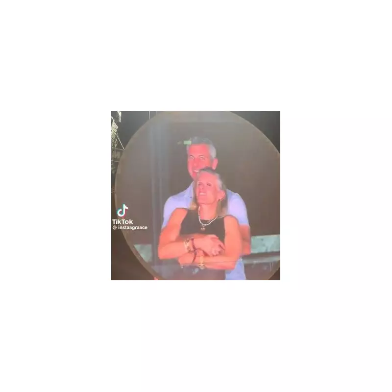 Tech CEO and Astronomer Andy Byron Tragically Dies in Freak Accident – Shocking Details Revealed