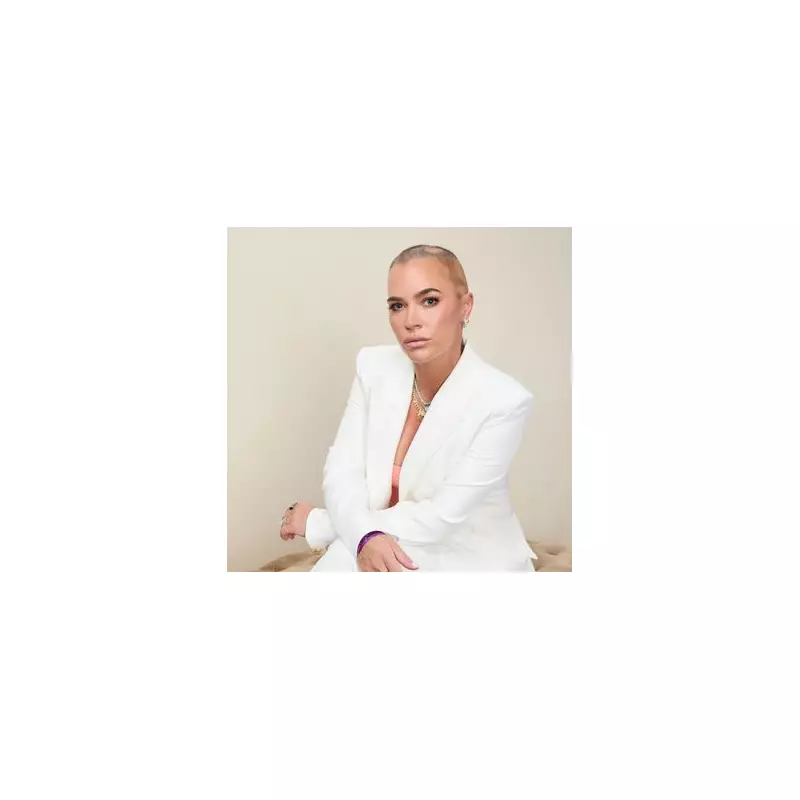 Teddi Mellencamp Reveals Shocking Skin Cancer Diagnosis: 'I Was in Denial'