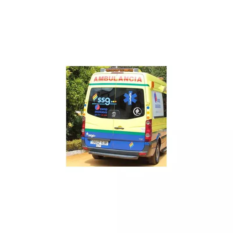 Teen Girl Set on Fire in Horrific Attack Left Fighting for Life in Hospital