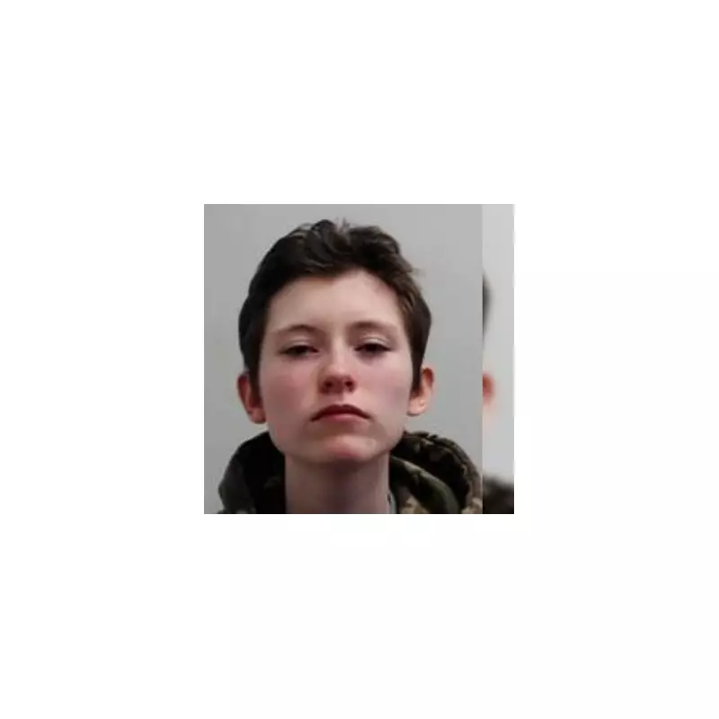 Teen Obsessed with Columbine Massacre Terrified Neighbours with Chilling Threats