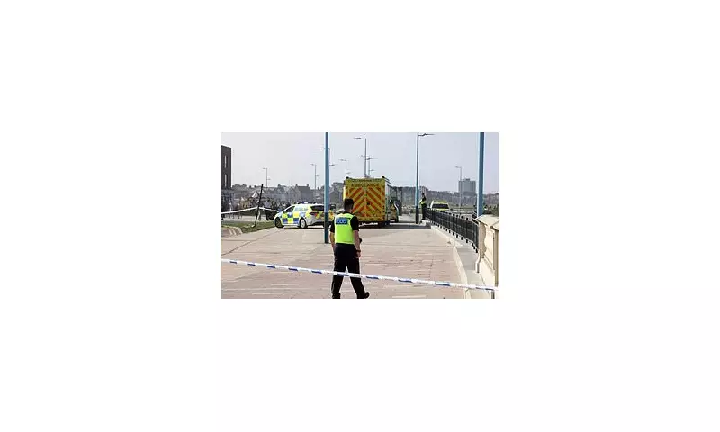 Teenage Girl in Critical Condition After Dramatic Sea Rescue in Bournemouth