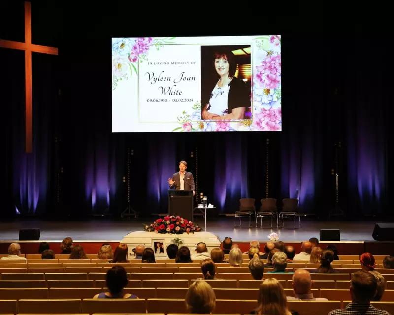 Teenager Pleads Guilty to Murder of Vyleen White in Case That Shaped Queensland's 'Adult Crime, Adult Time' Laws