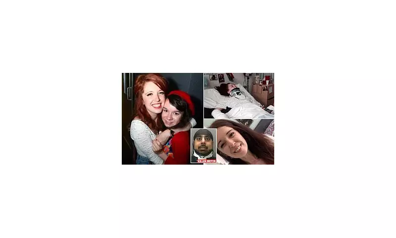 Teenager Wakes from Four-Week Coma to Tragic News: Best Friend Killed in Drunk Driving Crash