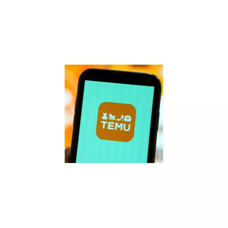 Temu Shoppers Alert: High Risk of Scams and Data Theft on Popular Shopping App