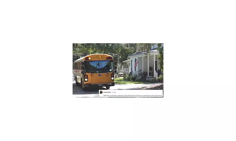 Tennessee Schoolboy's Perfect Attendance Record Sparks Debate on Education Priorities