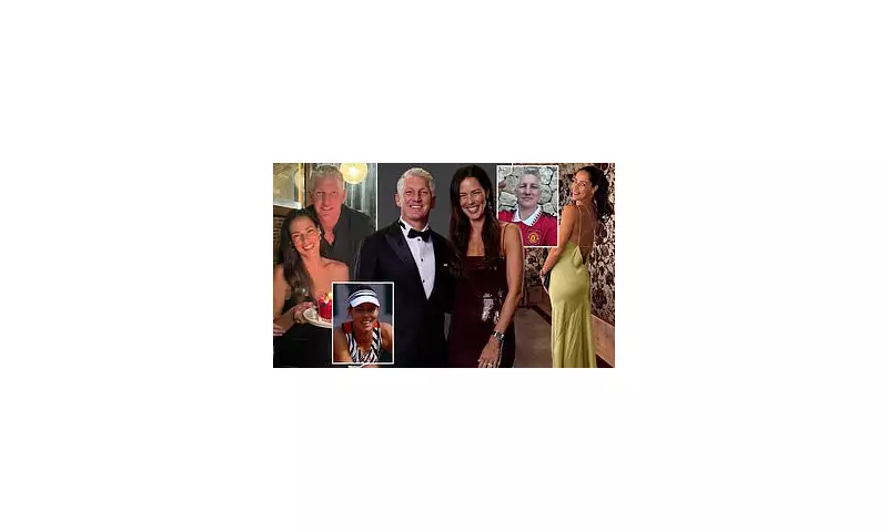 Tennis Star Ana Ivanovic and Football Legend Bastian Schweinsteiger Split After 7 Years of Marriage