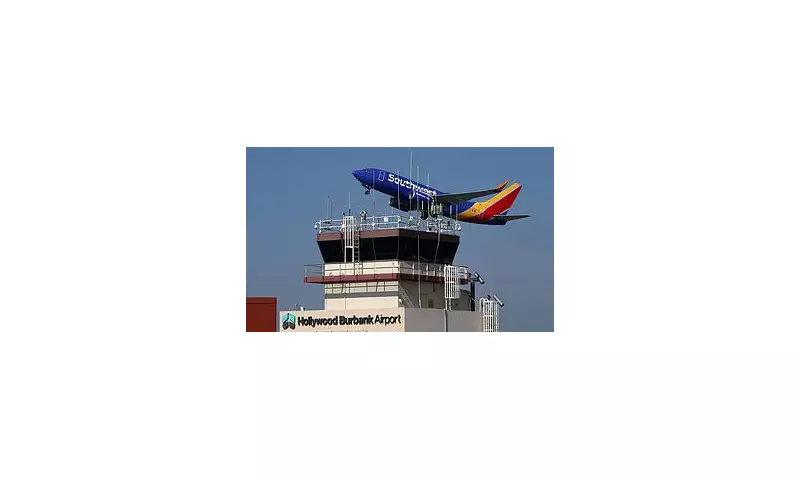 Terrifying Mid-Air Collision Scare: Southwest Passengers Thrown Into Chaos on LA to Las Vegas Flight