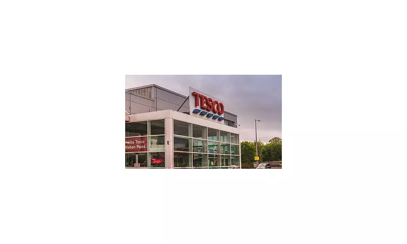 Tesco Issues Urgent Recall on Packed Salads Over Salmonella Fears – Check Your Fridge Now!