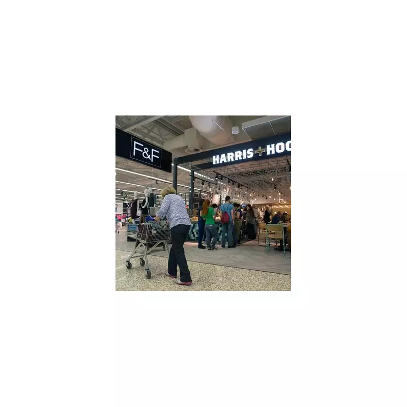 Tesco Shoppers Rush to Grab Frozen Favourites as FF Restocks Hit Shelves