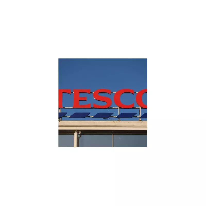 Tesco Urgent Recall: Popular Chocolate Bars Pulled Over Allergy Risk