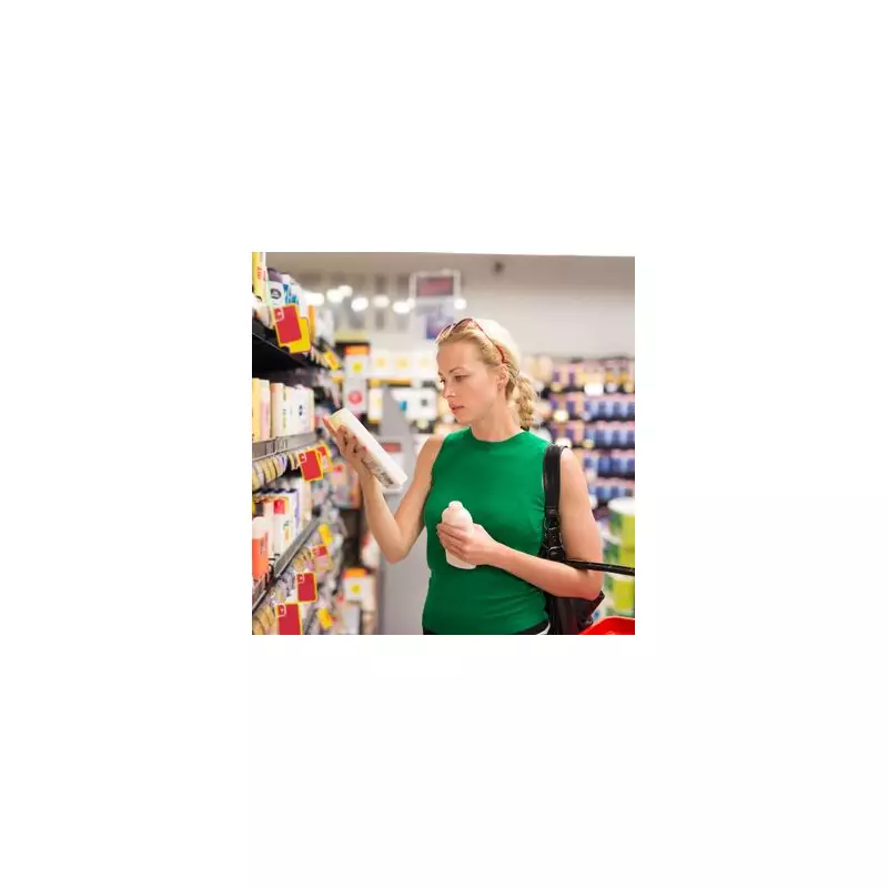 Tesco Worker's Shocking Warning: 'Never Buy These Items from the Freezer Aisle'