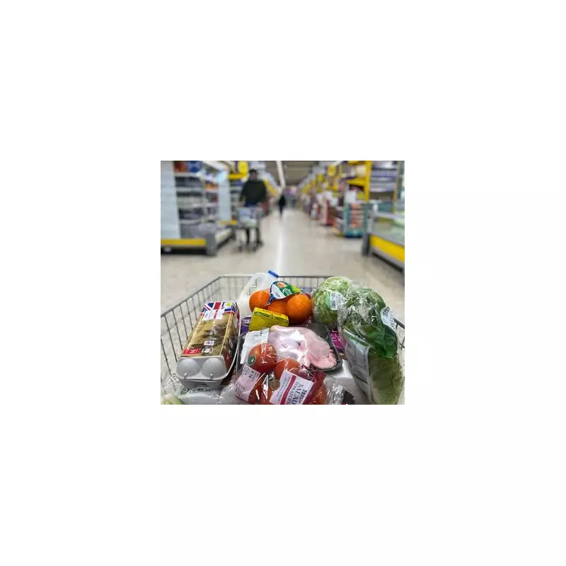 Tesco's Generous Giveaway: Free Food for Loyal Customers – Don't Miss Out!