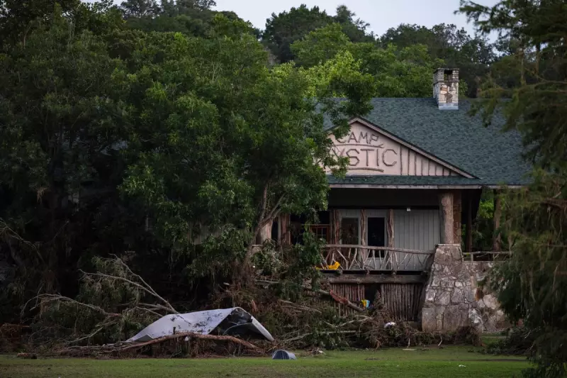 Texas Braces for Severe Weather: Tornadoes and Hail Threaten Millions