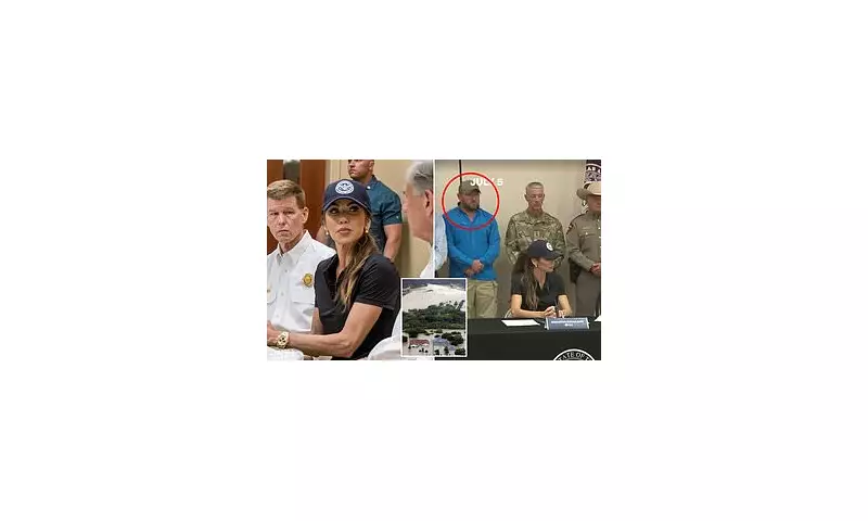 Texas Floods: Heroic Rescue of Stranded Family as Torrential Rains Batter Kerrville