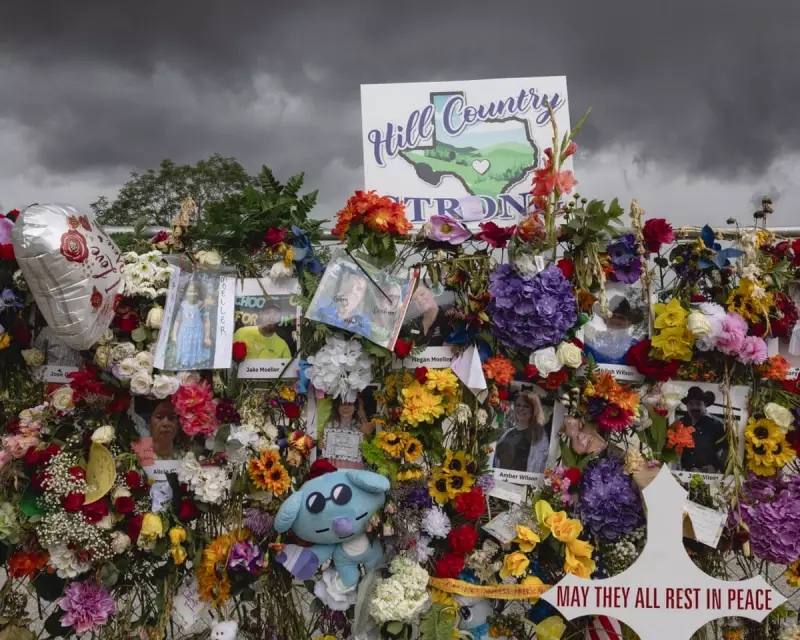 Texas Floods: Urgent Congressional Hearing Highlights Climate Crisis Failures