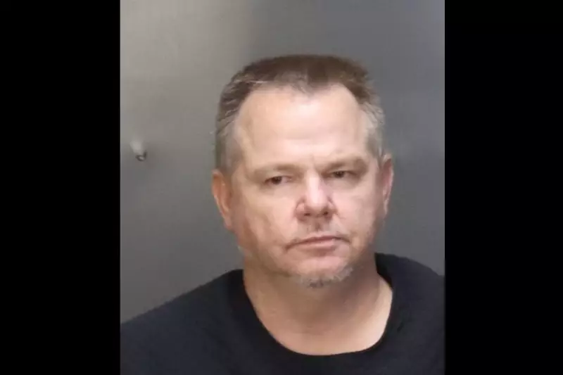 Texas Man Arrested After Playing Hide-and-Seek in Walmart for Over 3 Hours