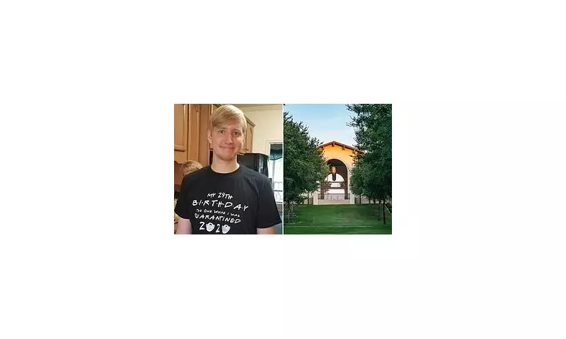 Texas Piano Teacher Jailed for 10 Years After Shocking Abuse of Young Students