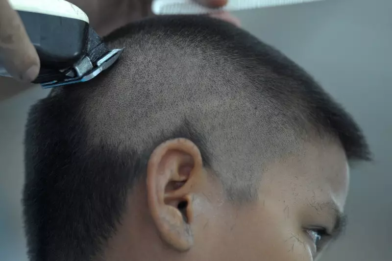 Thai School Faces Backlash After Forcing Students to Undergo Humiliating Haircuts