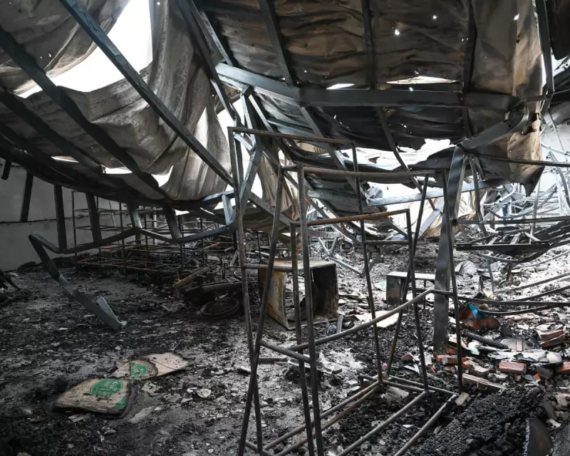 Thailand Accuses Cambodia of Breaking Fragile Ceasefire – Second Violation in Weeks