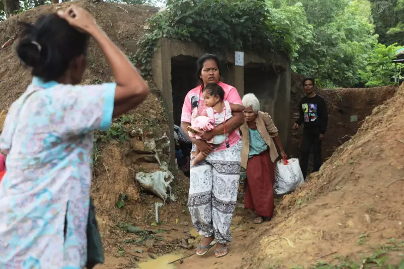 Thailand and Cambodia Troops Clash at Disputed Border: Latest Updates