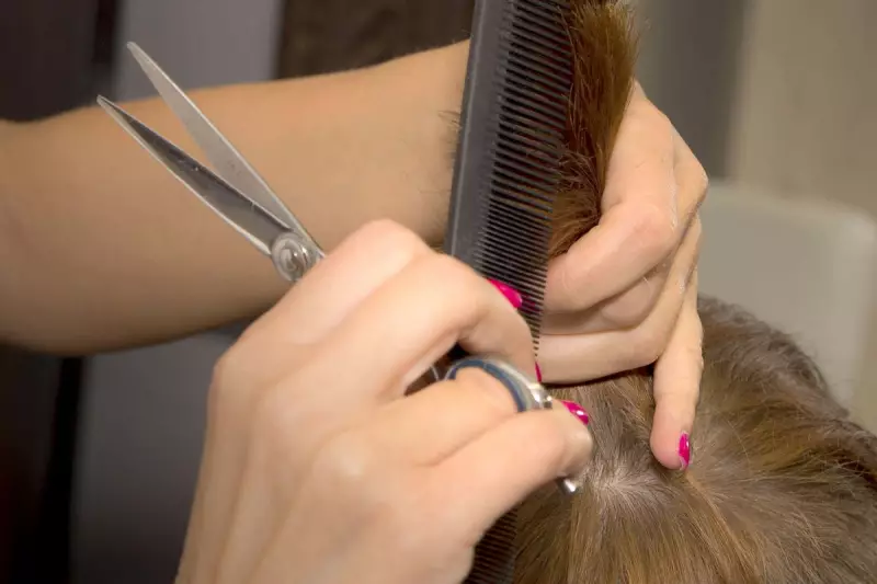 Thailand Faces Backlash Over School's Controversial Haircut Punishment Policy