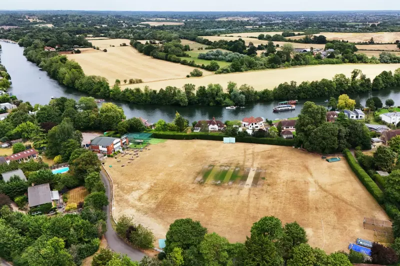 Thames Water Crisis: Government Considers Temporary Nationalisation Amid Financial Struggles