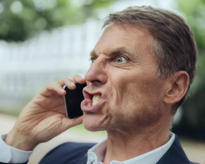 Thanet Council Bans Swearing in Public: Is This the End of Free Speech?