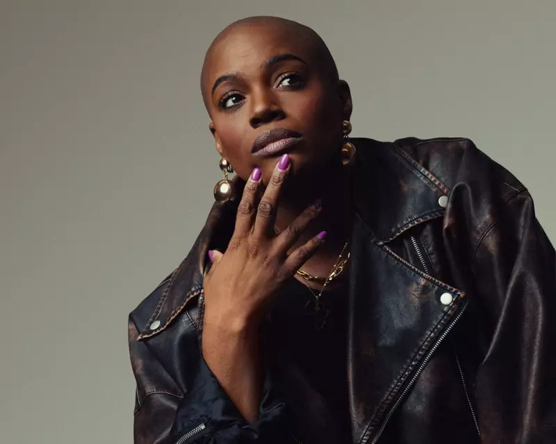 Thanyia Moore Brings Raw Emotion to Edinburgh Fringe with 'Tragedy' Show