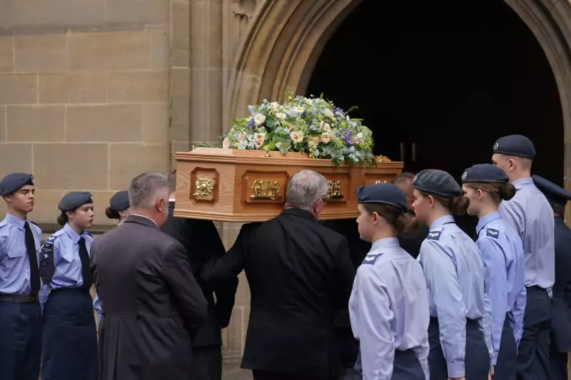 Thatcher-Era Tories Clash Over Party's Future: Tebbit, Archer, and IDS Weigh In