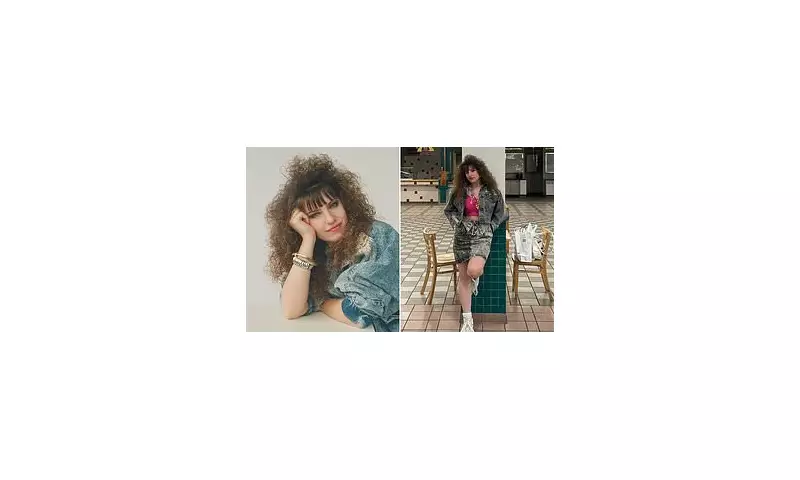 The 80s Revival: Why Thousands Are Spending Big to Relive the Decade