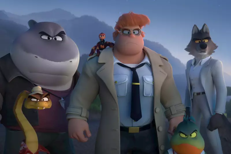 The Bad Guys 2 Review: A Thrilling Heist Comedy That Delivers More Action and Laughs