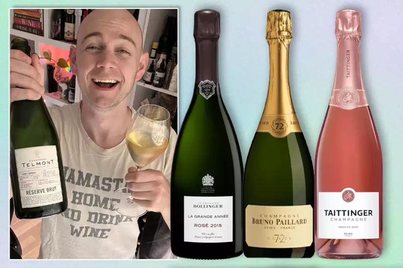 The Best Champagnes to Elevate Your Celebrations in 2024