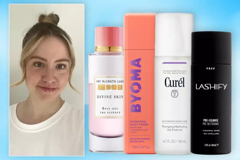 The Best Facial Toners for Glowing Skin in 2024 – Expert Picks & Reviews