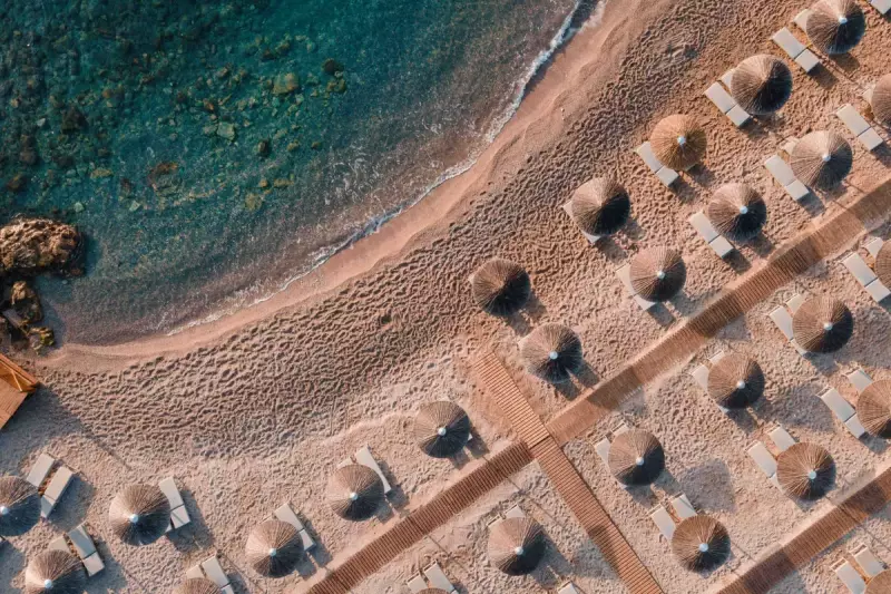 The Best Hotels in Rhodes, Greece: Luxury, Views & Authentic Greek Charm